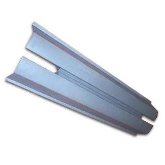 1968-1979 Pontiac Ventura Outer Rocker Panel 4DR, LH