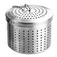 thumbnail image 2 of Travelwant Tea Steeper, Extra Fine Tea Infusers For Loose Tea, 18/8 Stainless Steel Tea Strainers, 2 of 6