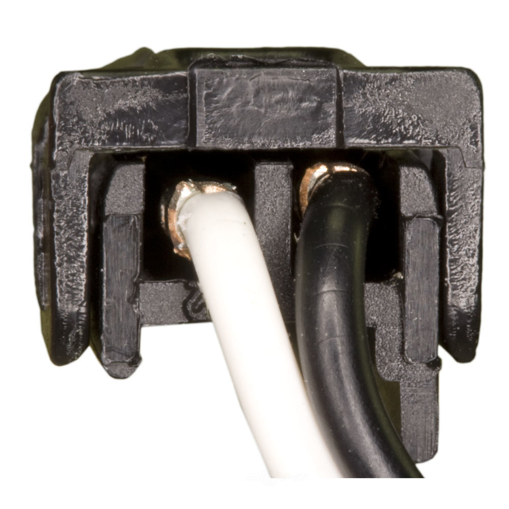 Power Door Resistance Pinch Sensor