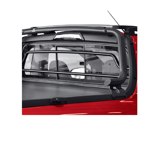 Rejilla Proteccion Medallon Trasero Tornado 2018-2019 GM PARTS Tipo: Trasera
