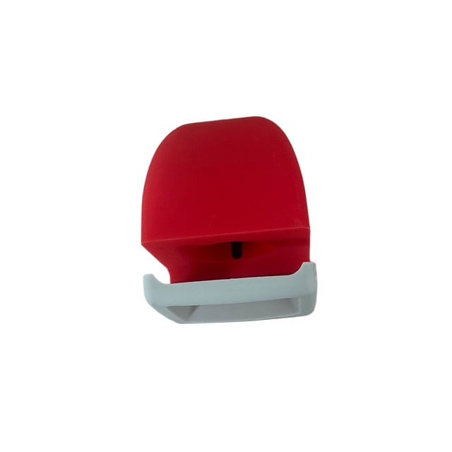 Seitruly Smartwatch Soporte de carga Base Reloj de Soporte Mesita de noche Electrónica rojo