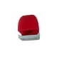 thumbnail image 5 of Sidaley Soporte de carga para reloj inteligente Soporte de antideslizante Soporte de pequeño portátil Reemplazo de mesita de noche de rojo 2piezas, 5 of 5