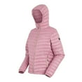 thumbnail image 3 of Regatta Womens Hurden Padded Jacket, 3 of 5
