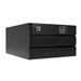 Liebert GXT3-10000RT208 10000 VA Tower/Rack Mountable UPS