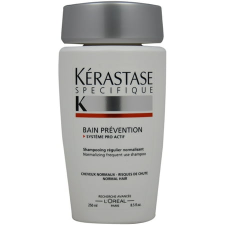 【美国沃尔玛官网】 kerastase specifique bain prevention shampoo