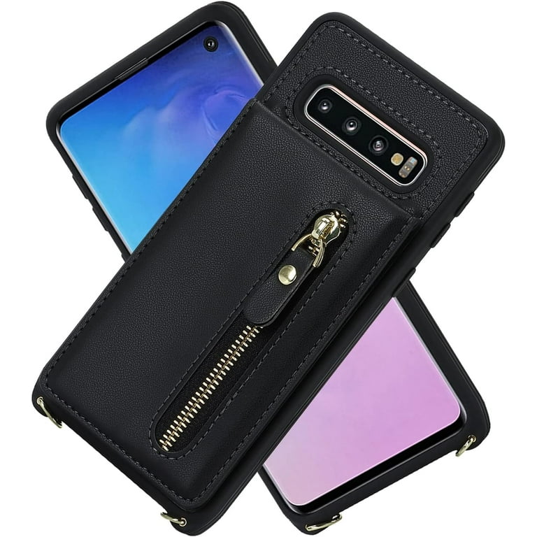 Amazon Crossbody Phone Case Samsung S10 Plus Samsung Galaxy S10
