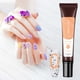 thumbnail image 5 of Pisexur Belleza Maquillaje Manguera Pegamento para uñas tridimensional Caramelo Macaron Gelatina Lavable sin lavado Manicura en gelpara mujeres y hombres, 5 of 5