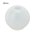 thumbnail image 5 of Sphere Silicone Mold for Epoxy Homemade Soap Molds Resin Casting Bomb Mold, 5 of 13
