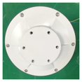 thumbnail image 4 of 3KW Low RPM Generator For Vertical Wind Turbine Windmill 3000W 12V 24V 48V Brushless Permanent Maglev Coreless Alternator ,Widely Use, 4 of 6