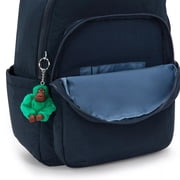 Kipling Womens Seoul Large 15 Laptop School Backpack Water Resistant