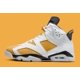 thumbnail image 2 of N I-K-E A i r-Jor-dan 6 'Yellow Ochre' Mens Size US 8-13 Casual Sneakers Brand New?, 2 of 6