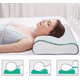 thumbnail image 5 of 2 Pza Almohadas Foam Cómodo Ergonómica Blanco, 5 of 5