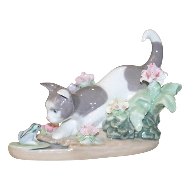 Figurine Troll De Guerre Du Jeu Confrontation - Occasion Pour Collection