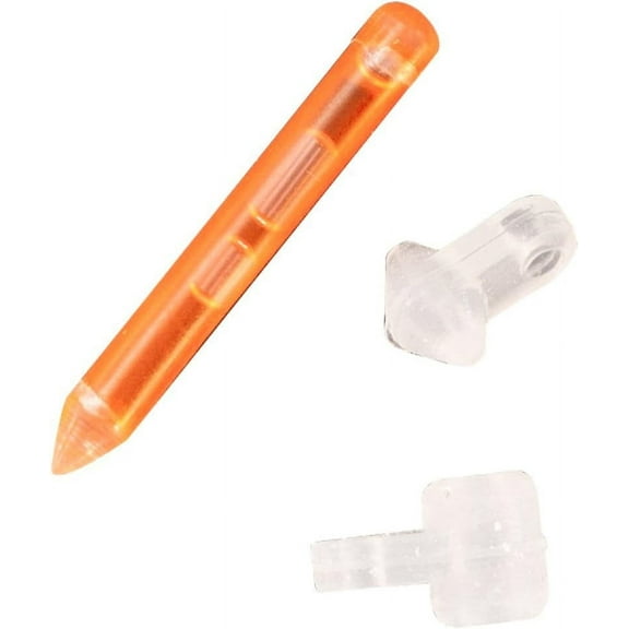 Tackle Beacon Lure Lightstick - Orange