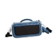 thumbnail image 2 of Estuche Rígido de EVA para Altavoz Hugo Azul con Cremallera y Cable USB, 2 of 9