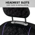 thumbnail image 3 of Auto SC- Pc Sideless /Lush Leopard, 3 of 9