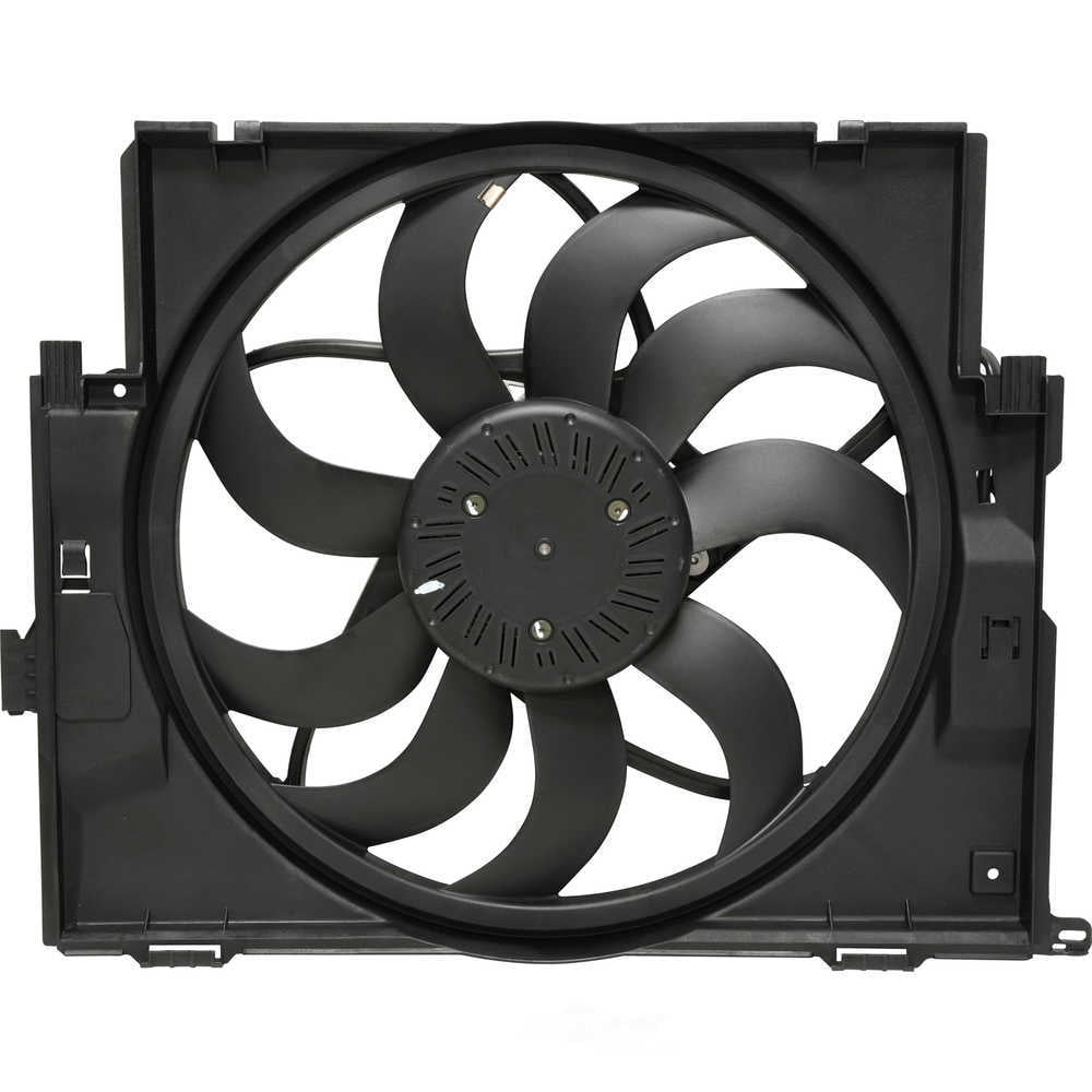 UAC FA 50894C Engine Cooling Fan Assembly