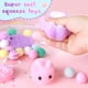 thumbnail image 4 of Kit Squishy Mikiwon Taba 530mL Silicona Líquida 1:1AB con 6 Moldes, 4 of 9
