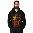 thumbnail image 5 of Retro Halloween Dennis Lack of Candy Hoodie Sweatshirt Women Men Brisco Brands L, 5 of 5