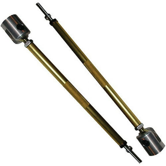 QA1 Precision Products, Inc 52311 QAP52311 1963-1976 DYNAMIC