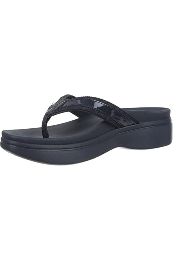 High Tide II Women's Platform Orthotic Sandal