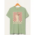thumbnail image 2 of Honk Goose Tee, 2 of 8