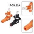 thumbnail image 3 of Battery Energy Storage Connector 80A Quick Plug Terminal IP67 Power Connector, 3 of 5