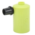 thumbnail image 1 of Portable Mini Air Pump, Quick Inflate Deflate Outdoor Multifunction USB Rechargeable Electric Air Pump With 6 Different Air Nozzles, 1 of 8