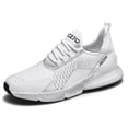 thumbnail image 1 of Zapatos deportivos para correr para hombre, zapatillas transpirables, zapatos universales para parejas Max 270, 1 of 5