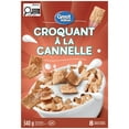 thumbnail image 2 of Great Value Cinnamon Crunch Cereal, 2 of 4
