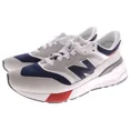 thumbnail image 3 of New Balance 997R EB U997REB GRAY/NAVY Width D Lyfestyle sneaker shoes size US9.5, 3 of 6