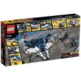 thumbnail image 5 of LEGO(R) Super Heroes The Avengers Quinjet City Chase (76032), 5 of 5