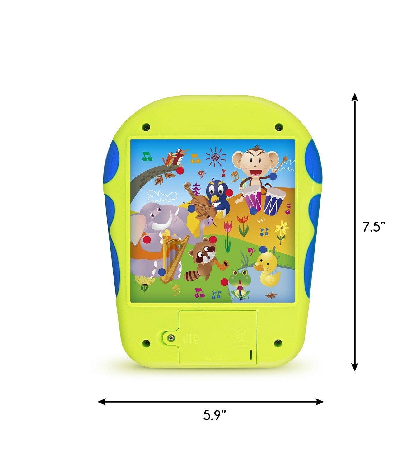 spanish educational toys