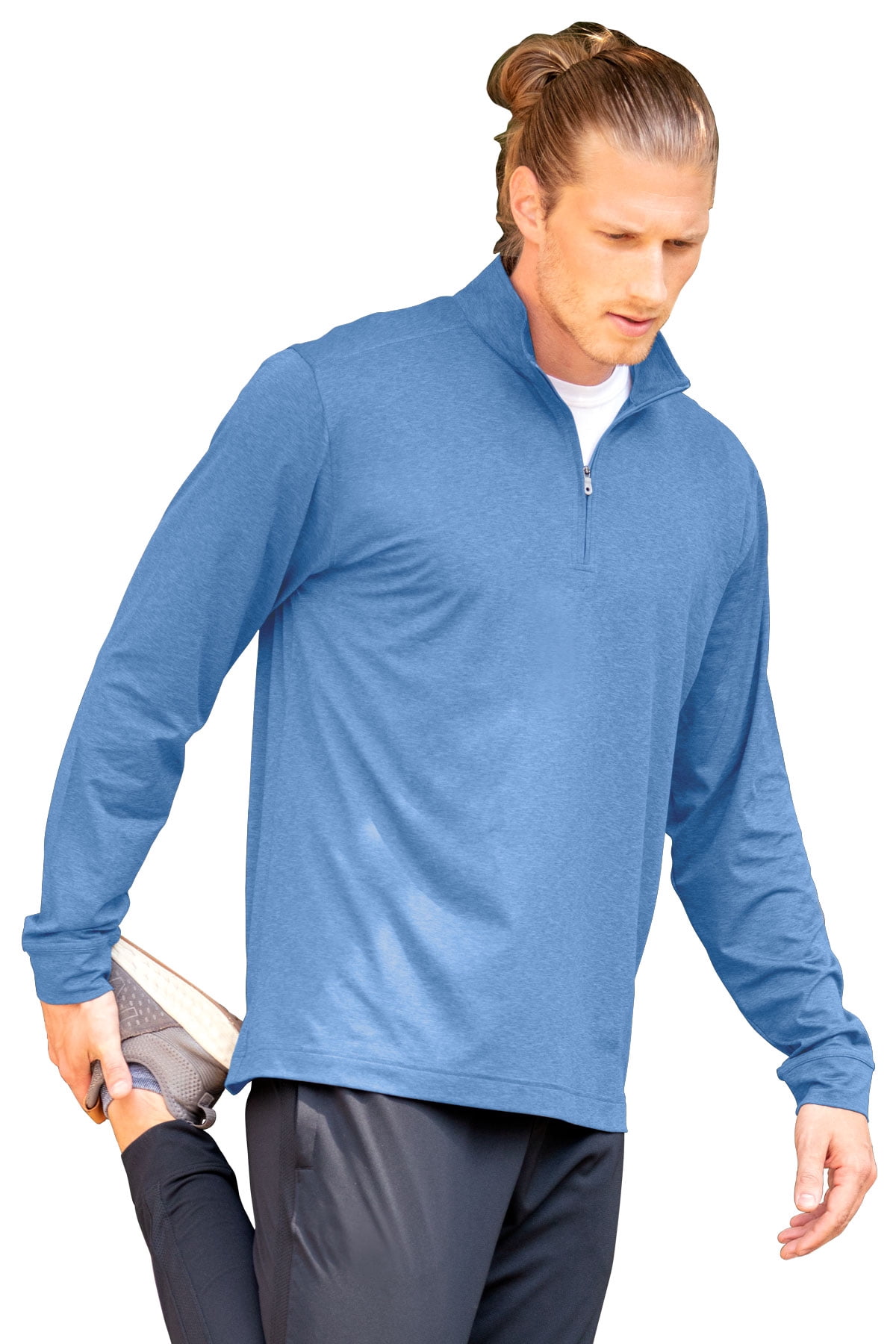 Vansport Zen Pullover - Walmart.com