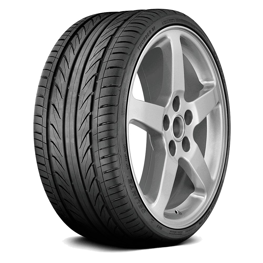 Lexani LX-TWENTY 285/30R20 99W XL High Performance All-Season Tire – 1pc