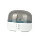 thumbnail image 5 of Lámpara de mesita de noche con altavoz para dormitorio, luz de noche, lámpara para hogar, dormitorio, escritorio, oficina, mesitas de noche, 5 of 8