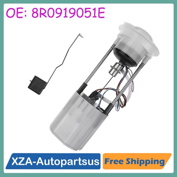 Electric fuel pump assembly with float for Audi Q5 SQ5 2014 - 2017 2.0L 8R0919051E-