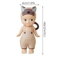 Sonny Angel Cat Life Series Original Mini Figure,Limited Edition 1 Box