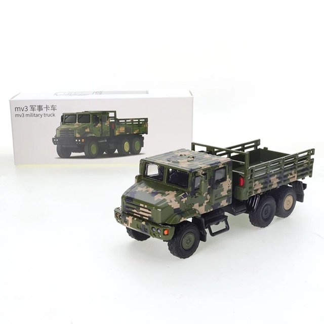 JKM-Jeep Grand Cherokee Trackhawk 1/64 serie SUV, modelo de coche de aleación fundido a presión, regalos de amigos, adornos de colección, juguetes para niños, 2019