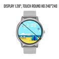 thumbnail image 4 of Combo Dos Relojes Smartwatch Sport Tech Pad SW PRO (V3) 1.28 TechPad SW PRO (V3) 1.28, 4 of 5