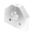 thumbnail image 1 of 3D Printer Filament Welder Connector,Efficient Welding Tool Silver, 1 of 5