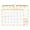 🍒 B_Base#5658, variant on 2026-2027 Wall Calendar 18 Month July 2026 to December 2027, Large Monthly Planner, 12" x 12" Floral Calendar, Thick No-Bleed Paper, Twin-Wire Hanging
