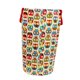 thumbnail image 3 of Bolsa de de captura de papas, juegos de césped de herramienta de entrenamiento sensorial, patio trasero para adultos y búho, 3 of 8