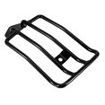 thumbnail image 3 of BlackRear Luggage Rack forXL883 1200 X48 2004-2016, 3 of 8