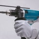 thumbnail image 3 of Rotomartillo Makita HP1630 DE 5/8" Y 710 WATTS, 3 of 3