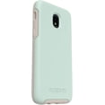 thumbnail image 4 of OtterBox Symmetry Series Case for Samsung Galaxy J3 (2018), Muted Waters, 4 of 6