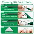 thumbnail image 3 of WANGQI Electronic Screen 7 in 1 Cleaner Kit Laptop Keyboard Cleaning Tool for ipad/iwatch/Computer/Phone/MacBook, 3 of 6