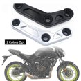 thumbnail image 3 of Motorcycle Rear Suspension Cushion Connecting for MT07 FZ07 2014-2023 XSR700 YZF R7 Lowering Links Kit, 3 of 5