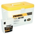 thumbnail image 4 of Frabill Aqua-Life Cooler Aeration Kit, 8 qt Capacity, Runs on D Batteries, 4 of 9