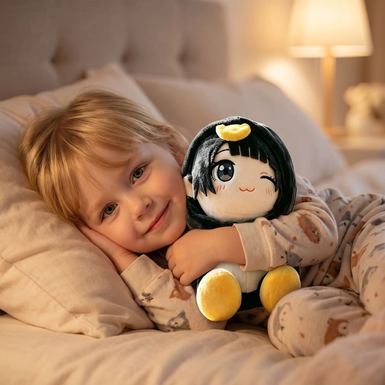 Gugu Gaga Plush Doll, Cute Gugugaga Plush Toy, Soft Stuffed Animal